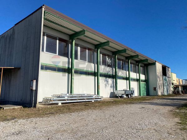 Ufficio Basaldella, Campoformido, UD Vendita - Foto 3