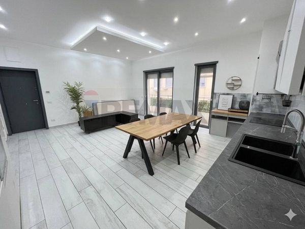 Appartamento Fuorigrotta, Napoli, NA Affitto - Foto 2