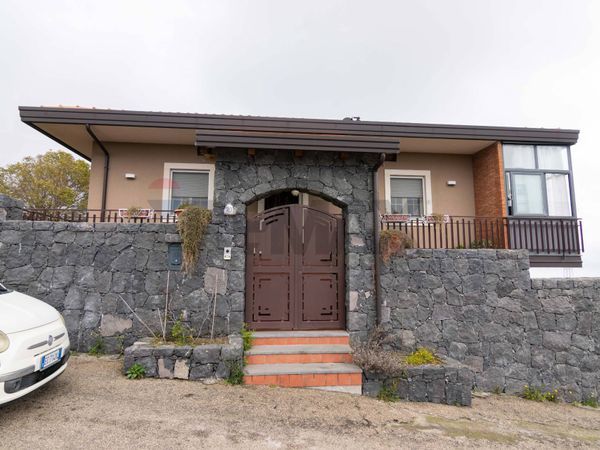 Villa o villino Belpasso, CT Vendita