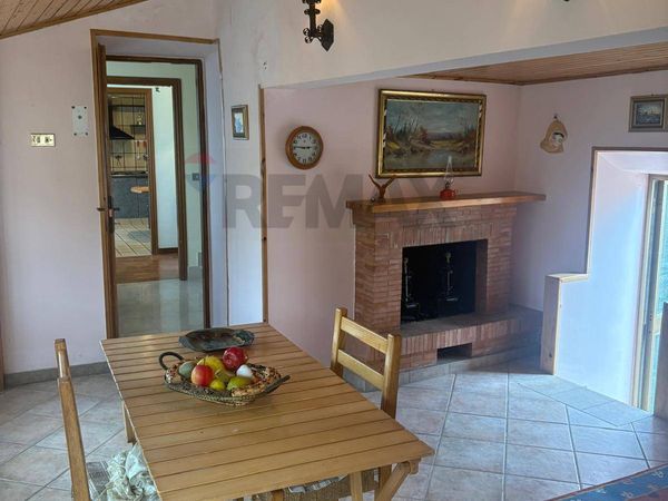 Appartamento Casalcassinese, Acquafondata, FR Vendita