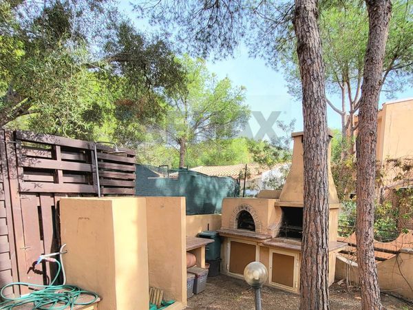 Villa a schiera Zona Baia Azzurra, Quartu Sant'Elena, CA Vendita - Foto 4