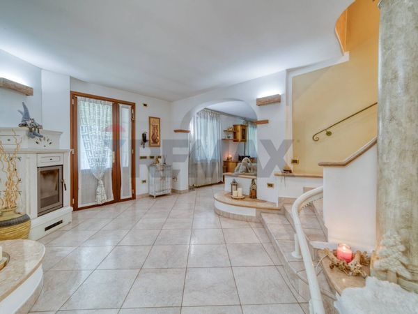 Villa singola Santo Stefano, Melara, RO Vendita - Foto 3