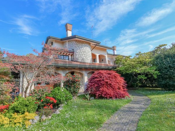 Villetta bifamiliare Mestre, Venezia, VE Vendita