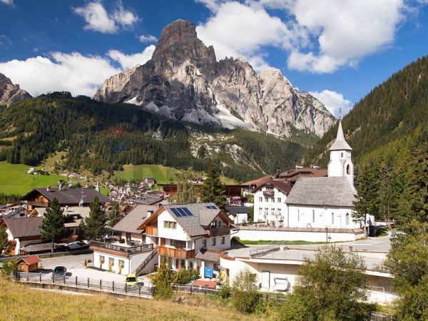 Multiproprietà Pescosta, Corvara in Badia, BZ Vendita - Foto 2