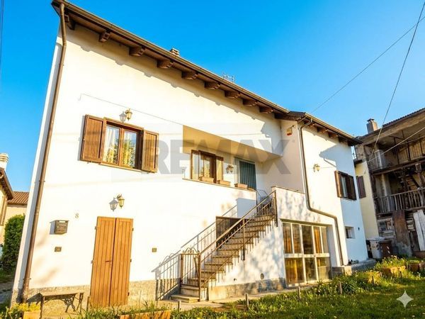 Casa Indipendente Coazze, TO Vendita - Foto 3