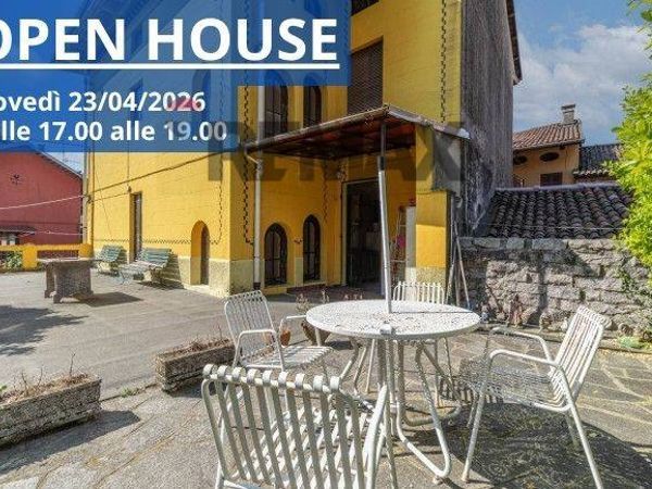 Appartamento Sagliano Micca, BI Vendita