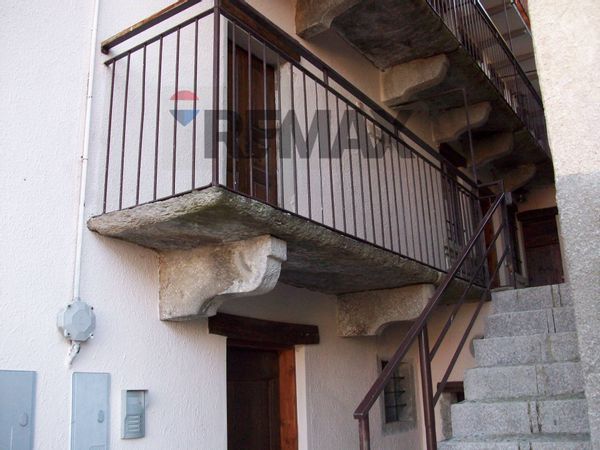 Duplex Cuasso al Monte, VA Vendita - Foto 4