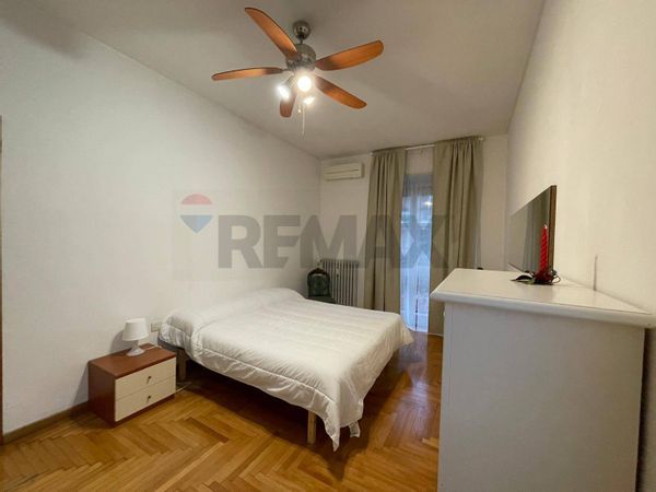 Appartamento San Fruttuoso, Monza, MB Affitto