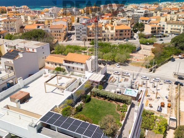 Attico/Mansarda Alghero, SS Vendita - Foto 4