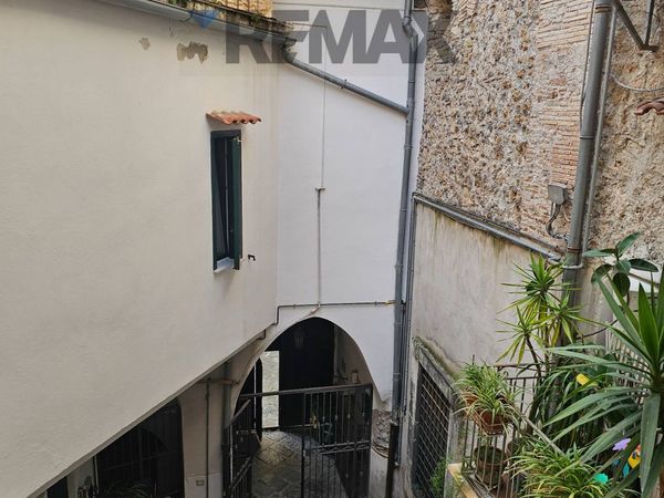 Appartamento Centro Storico, Salerno, SA Vendita - Foto 3