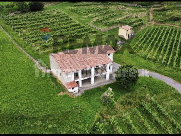 Cascina/Casale Calepio, Castelli Calepio, BG Vendita - Foto 3