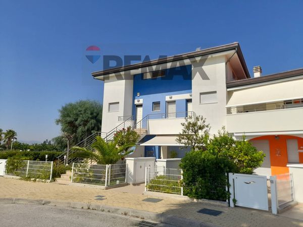 Duplex Montenero di Bisaccia, CB Vendita
