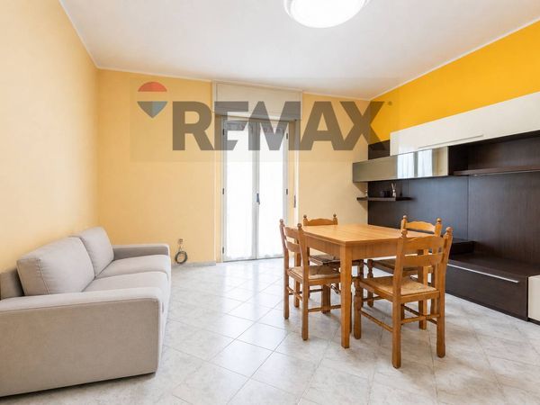Appartamento Viale Rapisardi, Catania, CT Affitto