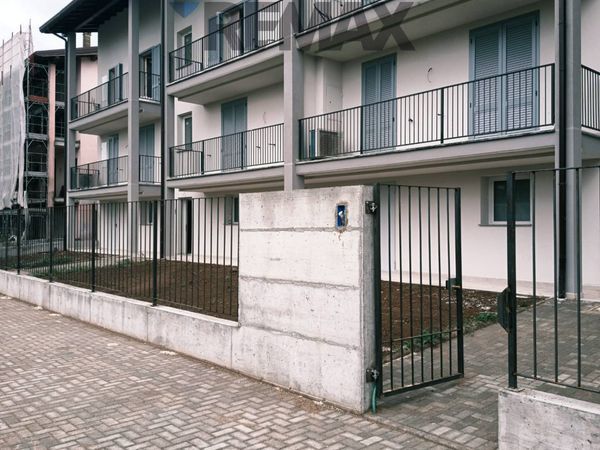 Appartamento Albuzzano, PV Vendita - Foto 2