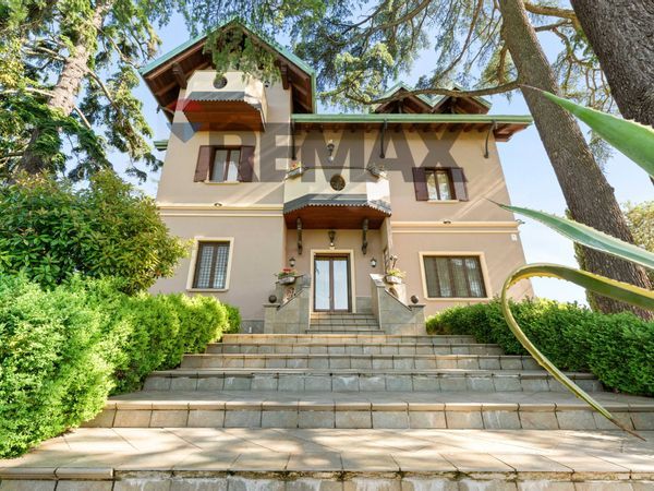 Villa o villino Casteggio, PV Vendita