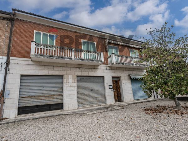Porzione di casa Masi Torello, FE Vendita - Foto 3