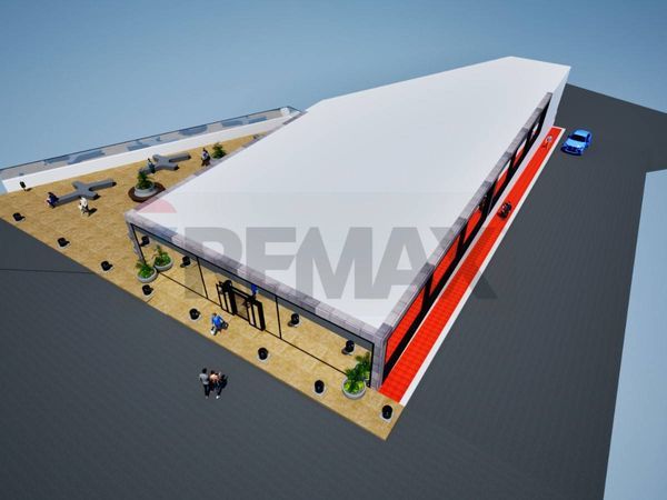 Terreno Edificabile Favara, AG Vendita - Foto 2