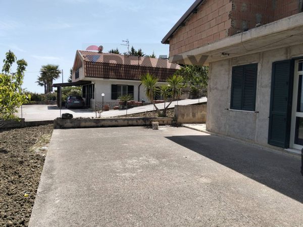 Villa singola Mussomeli, CL Vendita - Foto 2