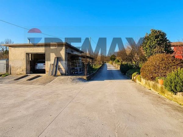Casa Indipendente Starze, Summonte, AV Vendita
