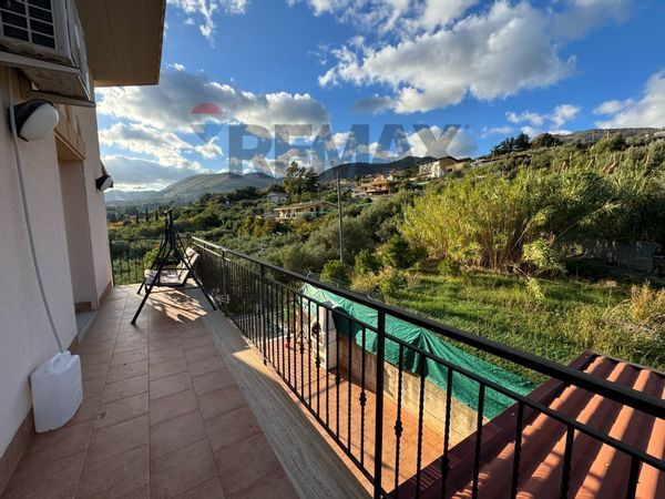 Casa Semindipendente Aquino, Monreale, PA Vendita - Foto 4