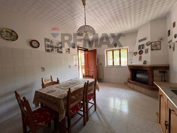 Casa Indipendente Fragneto Monforte, BN Vendita - Foto 3