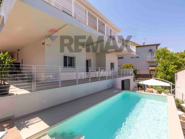 Villa o villino Centro Urbano, Alcamo, TP Vendita