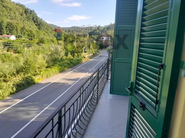 Villa o villino Borghetto di Vara, SP Vendita