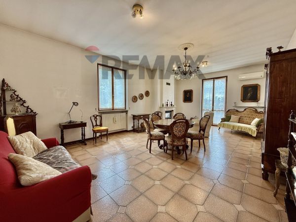 Villa singola Boschetto, Cremona, CR Vendita - Foto 2