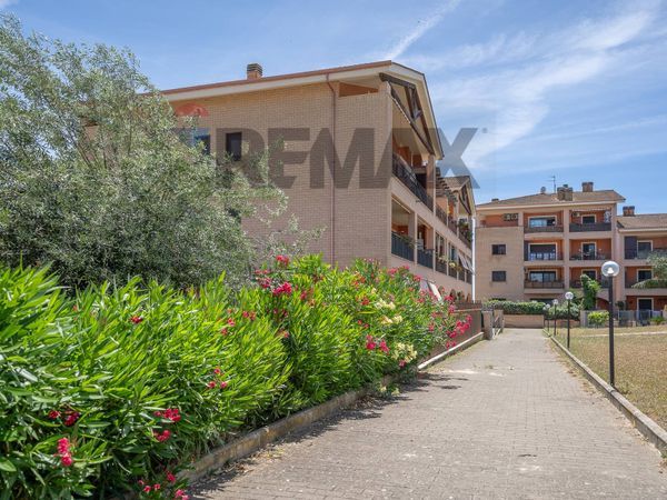 Appartamento Passoscuro, Fiumicino, RM Vendita