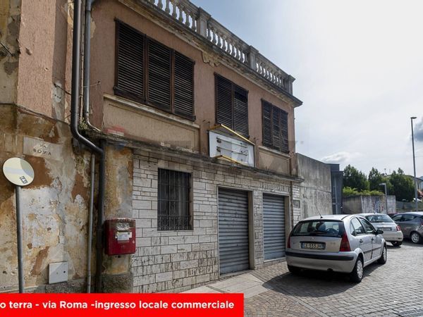 Casa Indipendente Lumezzane San Sebastiano, Lumezzane, BS Vendita - Foto 2