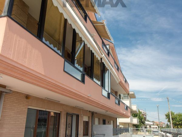Villetta bifamiliare Zona Nord, Pescara, PE Vendita