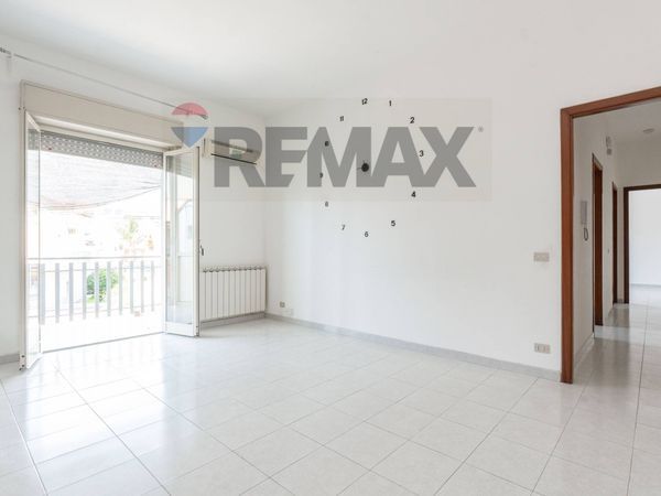 Appartamento Motta Sant'Anastasia, CT Vendita