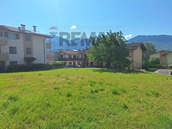 Terreno Edificabile Cembra Lisignago, TN Vendita - Foto 3