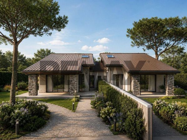 Villa singola Cuvio, VA Vendita