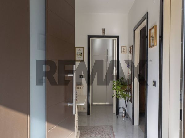 Appartamento Moie, Maiolati Spontini, AN Vendita - Foto 3