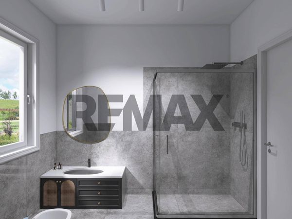 Appartamento Villa d'Adda, BG Vendita - Foto 2