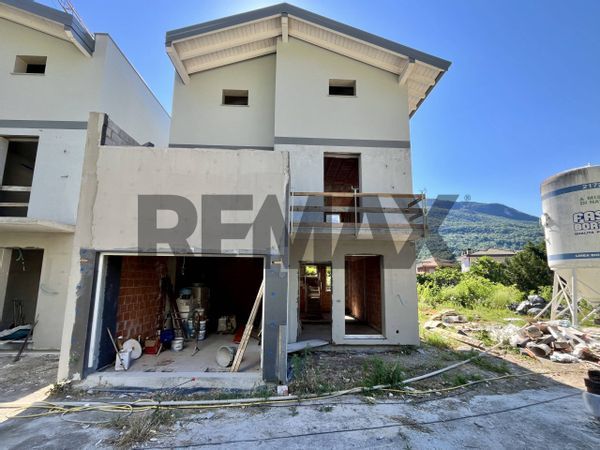 Villa a schiera Porto Ceresio, VA Vendita - Foto 2