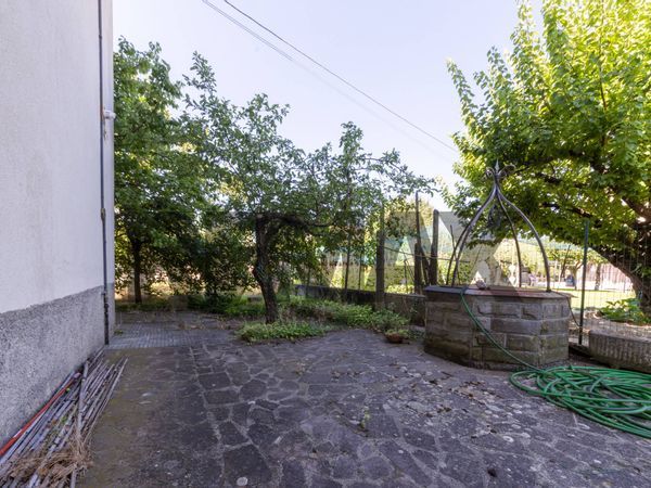 Villa a schiera San Giustino Valdarno, Loro Ciuffenna, AR Vendita - Foto 3