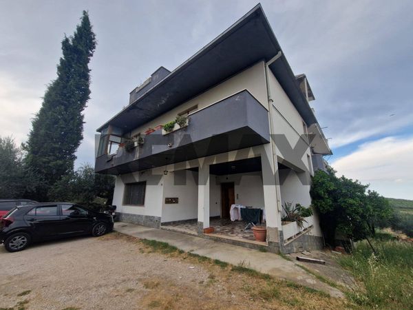 Casa Indipendente Castelluccio, Collecorvino, PE Vendita - Foto 3