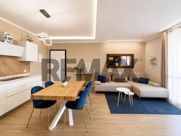 Appartamento Porte, Castegnato, BS Vendita