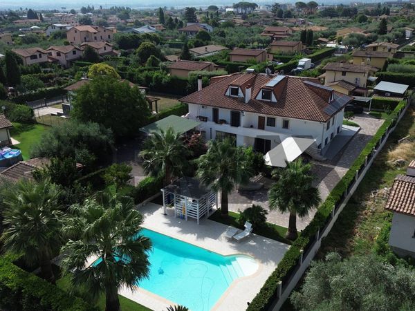 Villetta bifamiliare Fiano Romano, RM Vendita - Foto 3