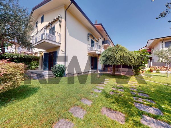 Villa a schiera Torre del Lago Puccini, Viareggio, LU Vendita - Foto 2
