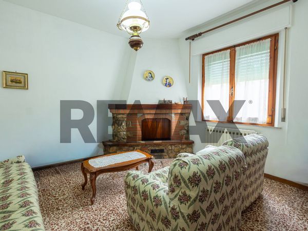 Casa Indipendente Montepulciano Capoluogo, Montepulciano, SI Vendita - Foto 4