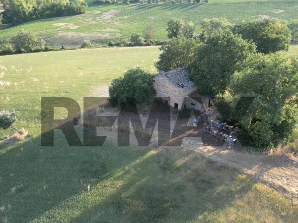 Rustico Potenza Picena, MC Vendita - Foto 2