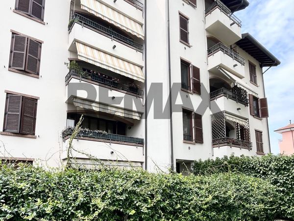 Appartamento Ospedale, Legnano, MI Affitto