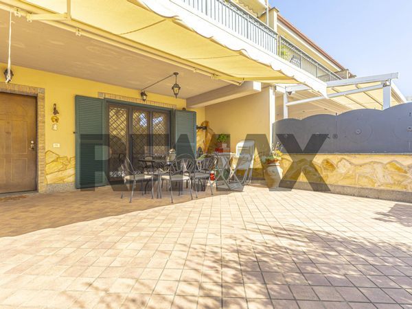 Appartamento Frascati, RM Vendita - Foto 2