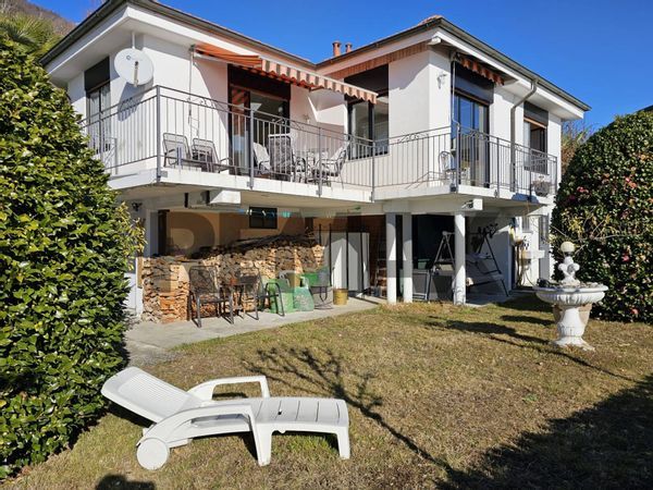 Casa Indipendente Gonte (capoluogo), Oggebbio, VB Vendita - Foto 2