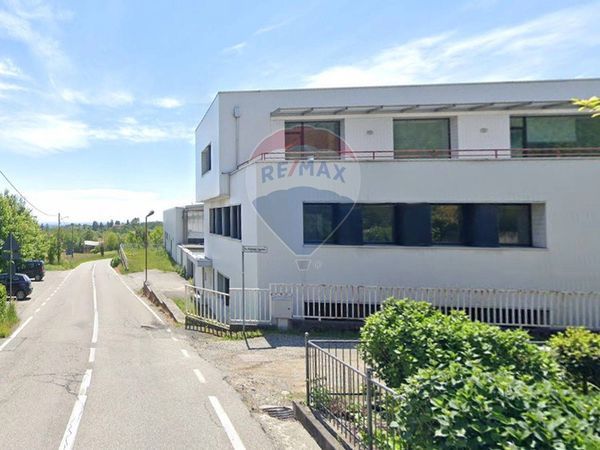 Capannone Industriale Pollone, BI Vendita - Foto 4