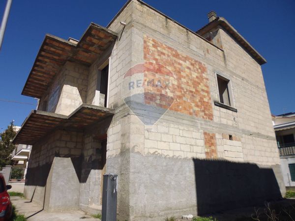 Rustico Pisticci, MT Vendita