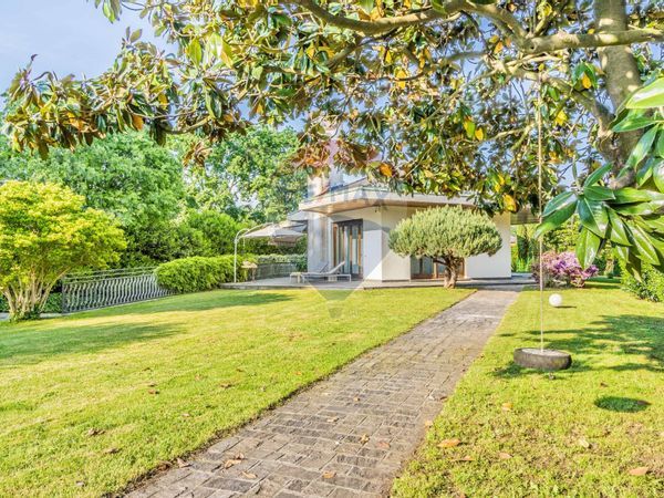 Villa singola Turbigo, MI Vendita - Foto 2